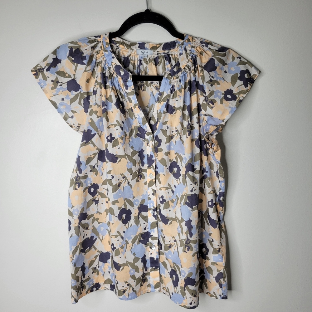 Rails Alena Mod Floral